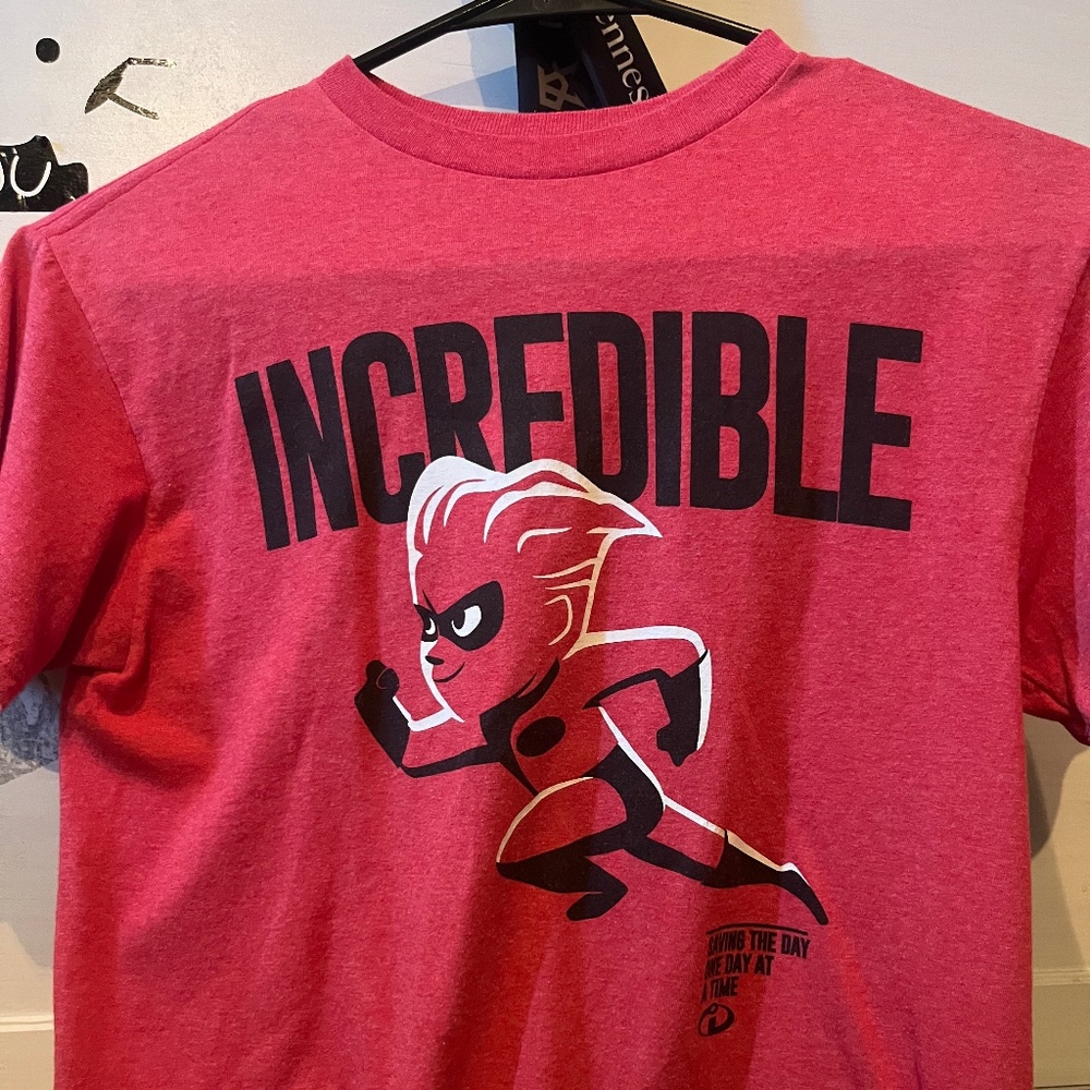 The Incredibles